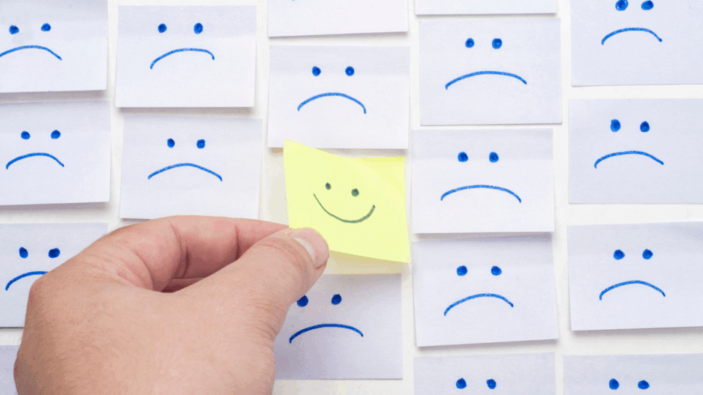 選択のイメージ画像