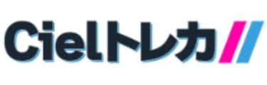 cielトレカのロゴ
