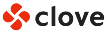 cloveのロゴ