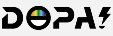 DOPAのロゴ