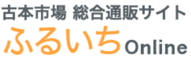 ふるいちのロゴ