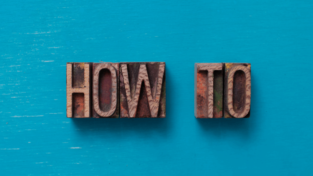 やり方のイメージ画像