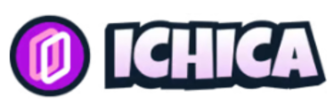 ICHICAのロゴ