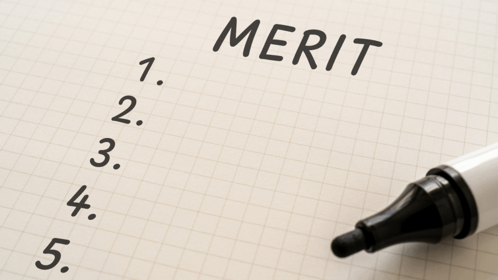 メリットのイメージ画像