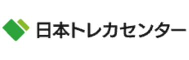 日本トレカセンターのロゴ
