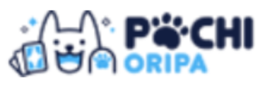ポチオリパのロゴ