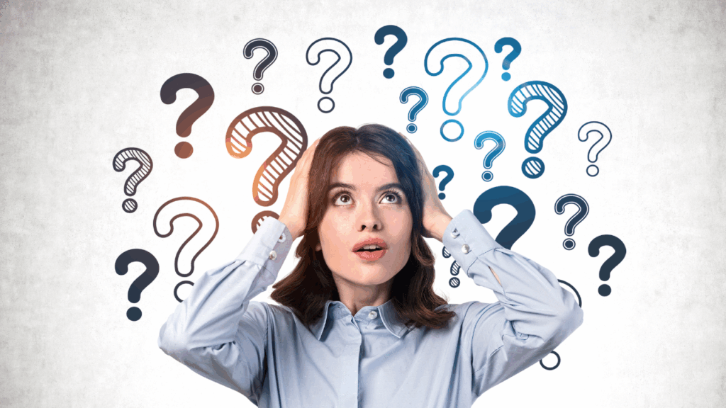疑問のイメージ画像