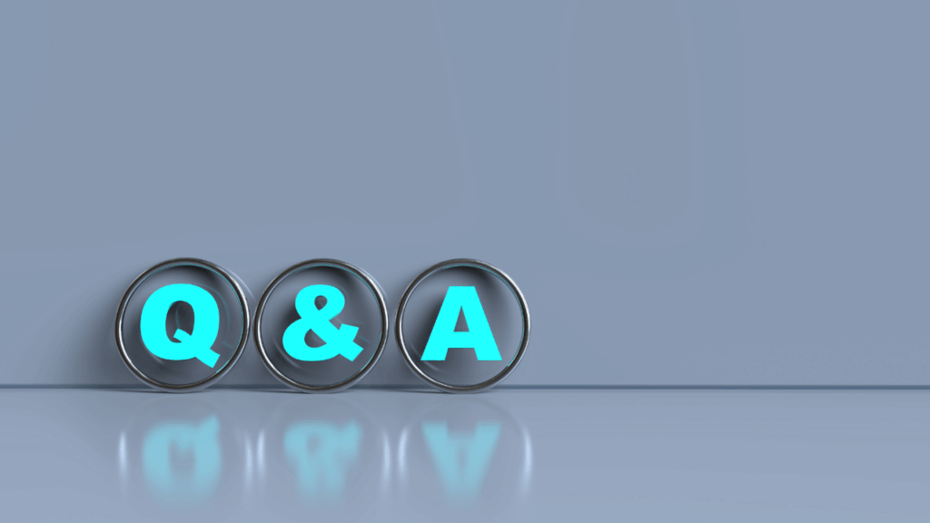 質問のイメージ画像