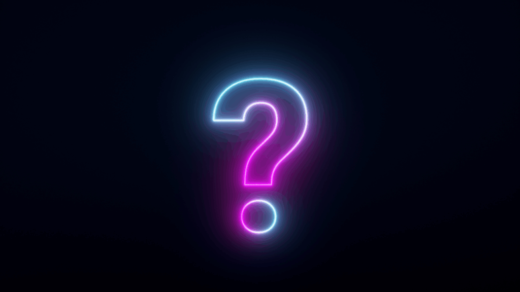 何かのイメージ画像