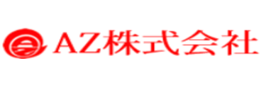 az株式会社ロゴ