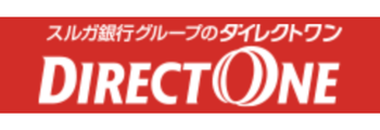 ダイレクトワンロゴ