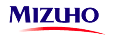 みずほ銀行ロゴ
