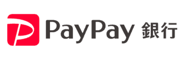 paypay銀行ロゴ