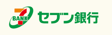 セブン銀行ロゴ
