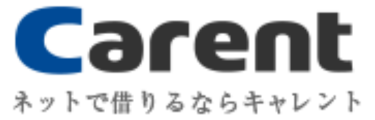 キャレントのロゴ