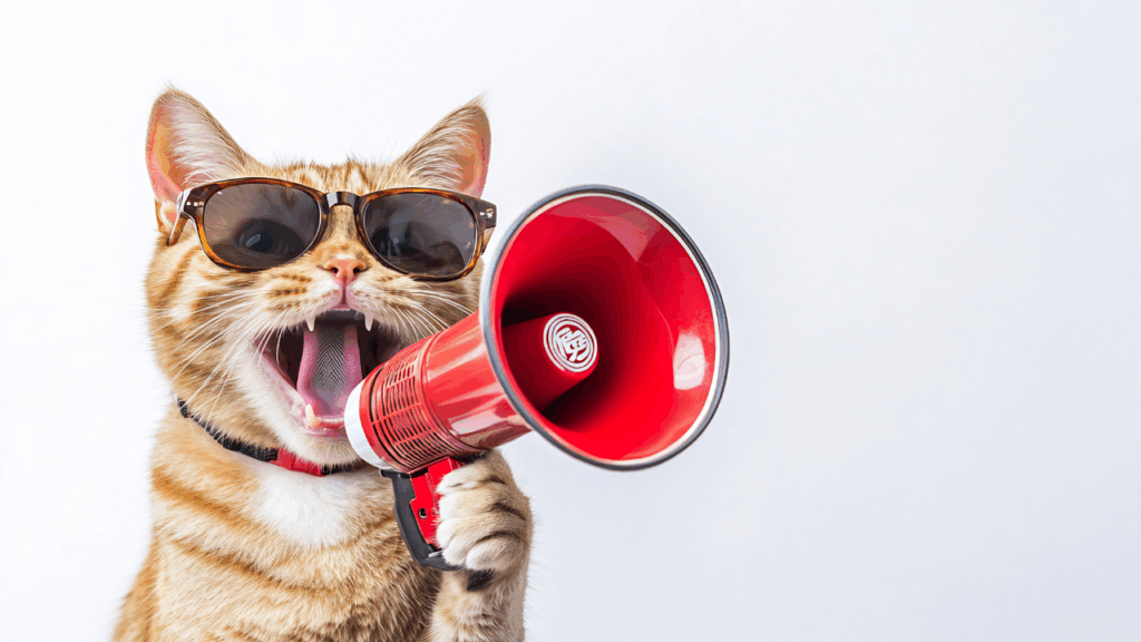 注意のイメージ画像