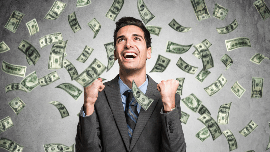 お金のイメージ画像